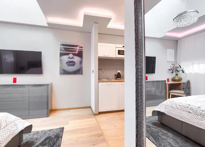 Toress Apartamenty Kaskada