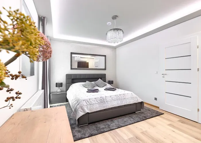 Toress Apartamenty Kaskada