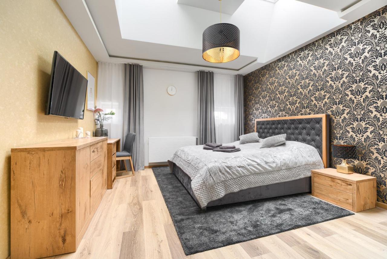 Apartment Toress Kaskada Szczecin