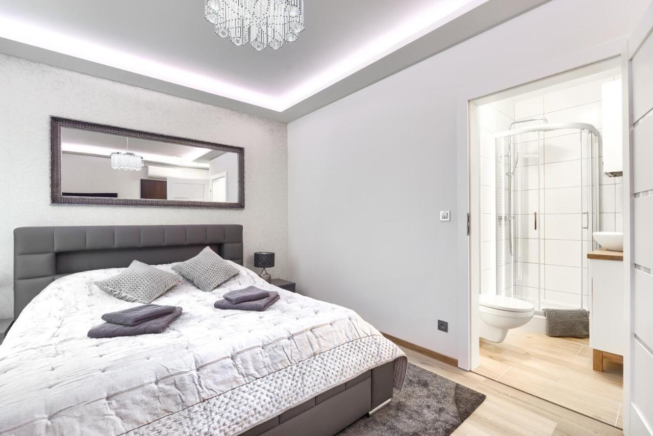 Apartment Toress Kaskada