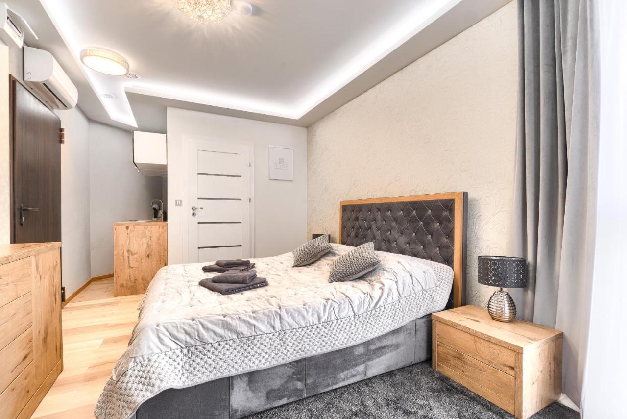 Apartment Toress Kaskada Szczecin