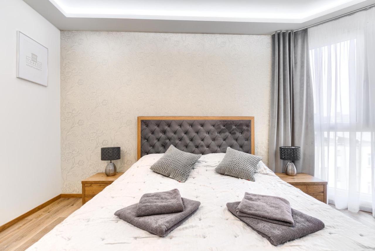 Toress Kaskada Apartment Szczecin