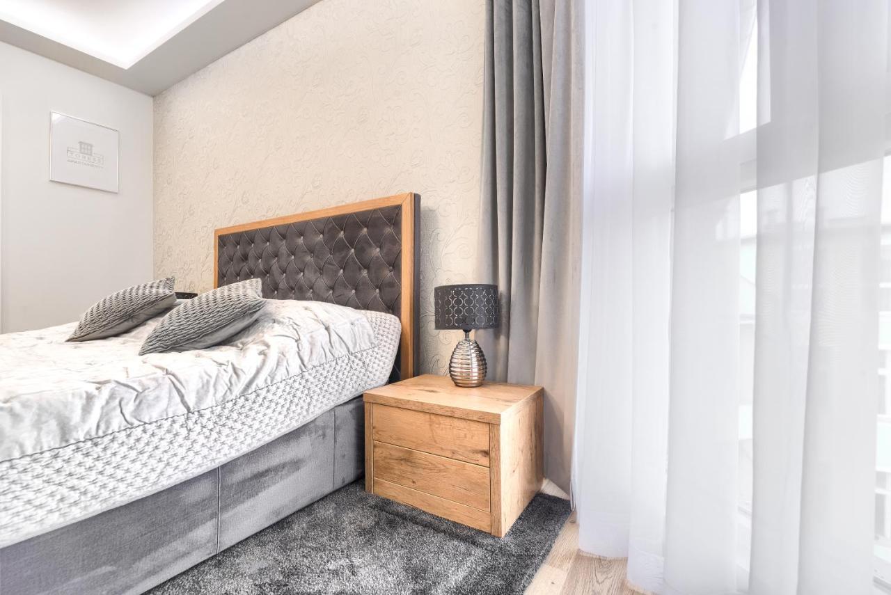 Toress Kaskada Apartment *