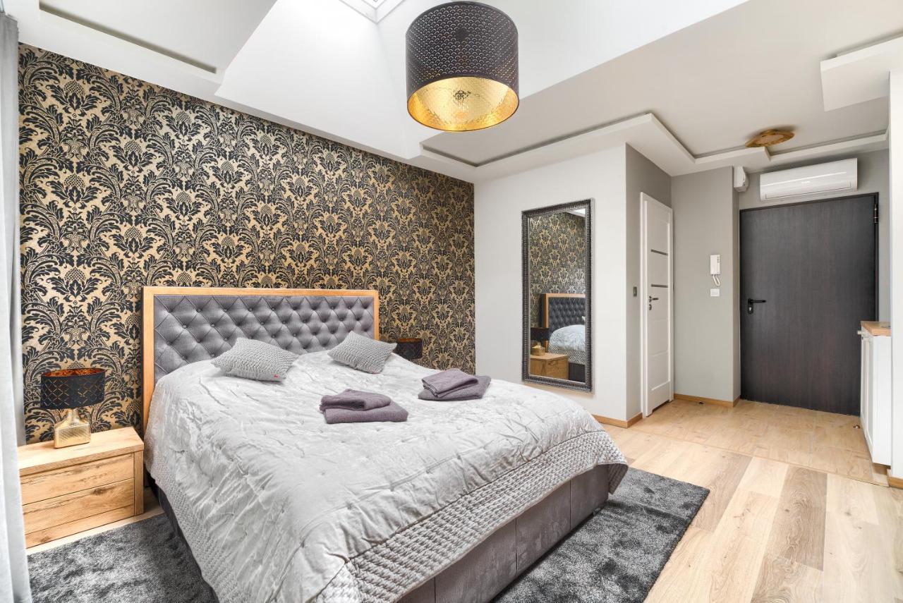 Toress Kaskada Apartment Szczecin