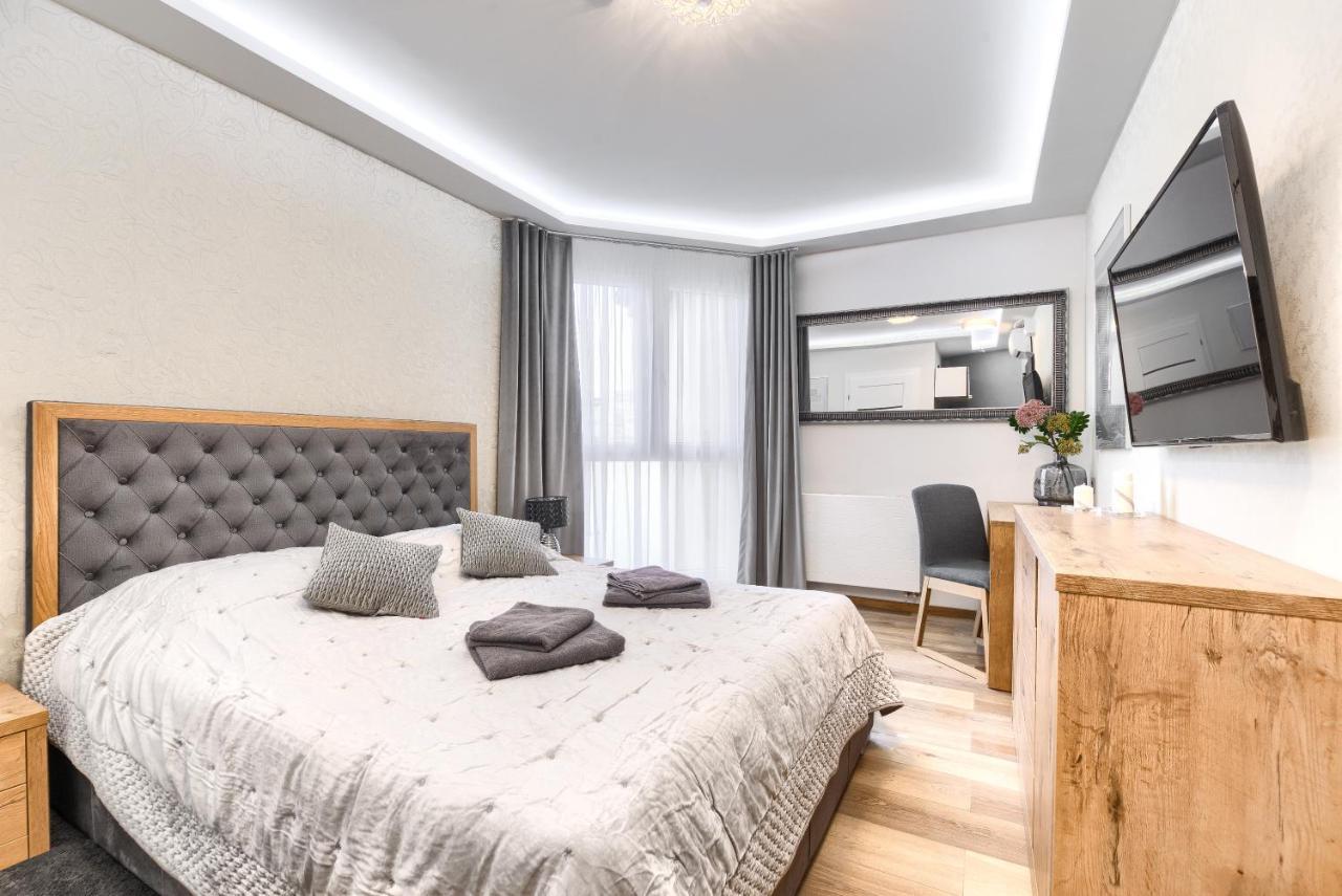 Apartment Toress Kaskada *