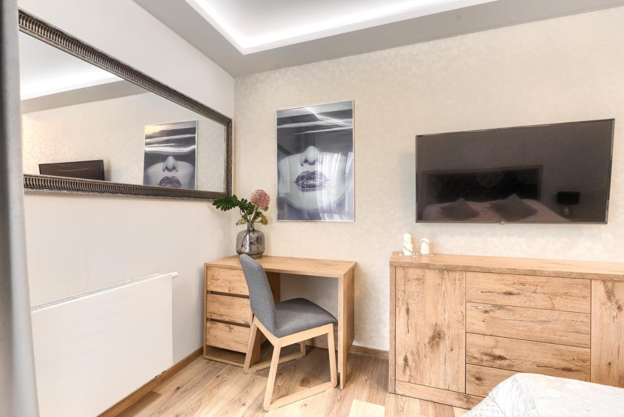Toress Kaskada Apartment