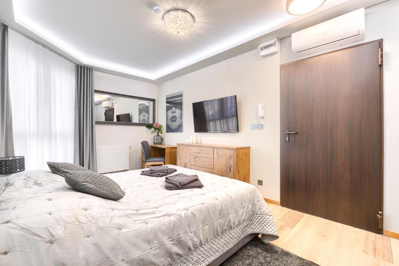 Apartment Toress Kaskada Szczecin