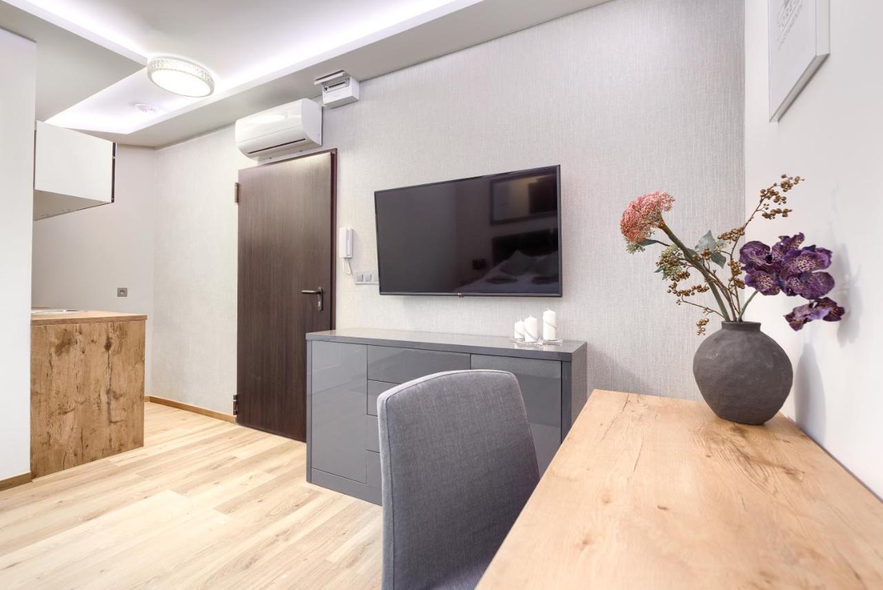 Apartment Toress Kaskada