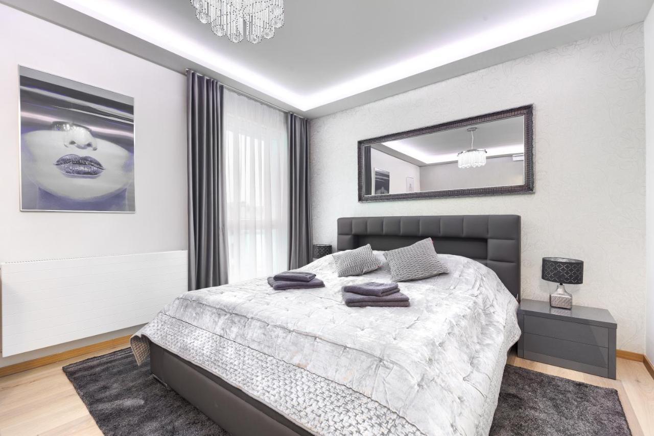 Toress Kaskada Apartment Szczecin