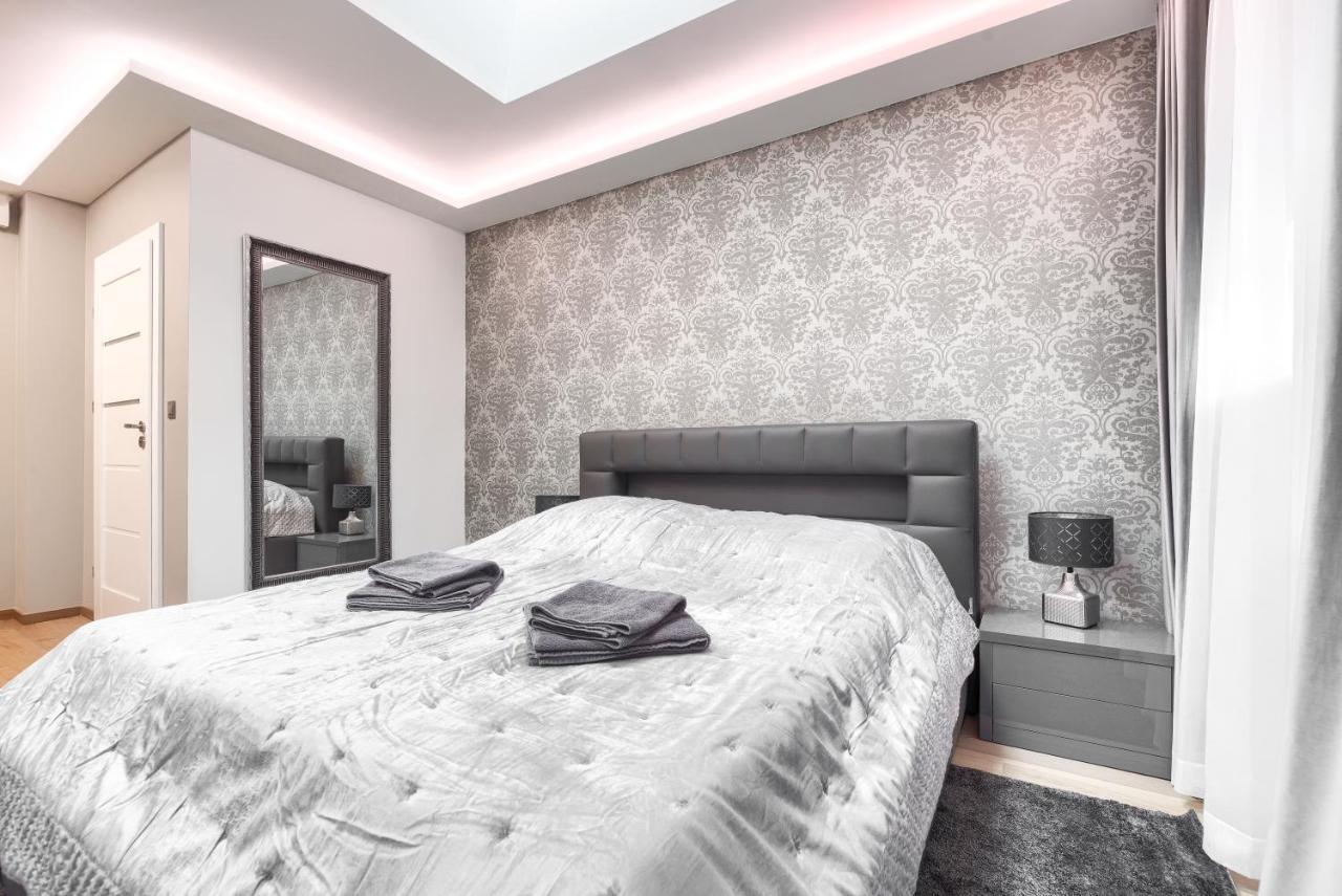 Apartment Toress Kaskada