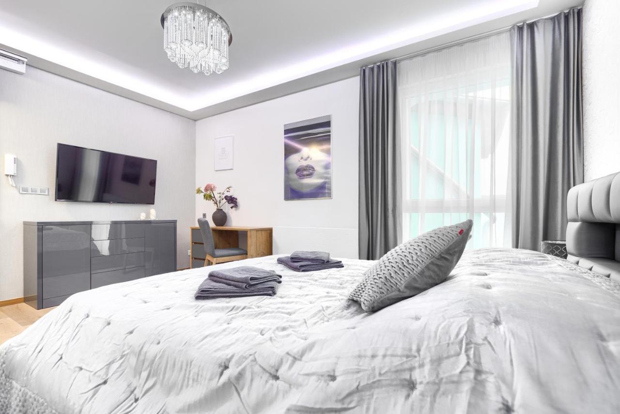 Apartment Toress Kaskada Szczecin