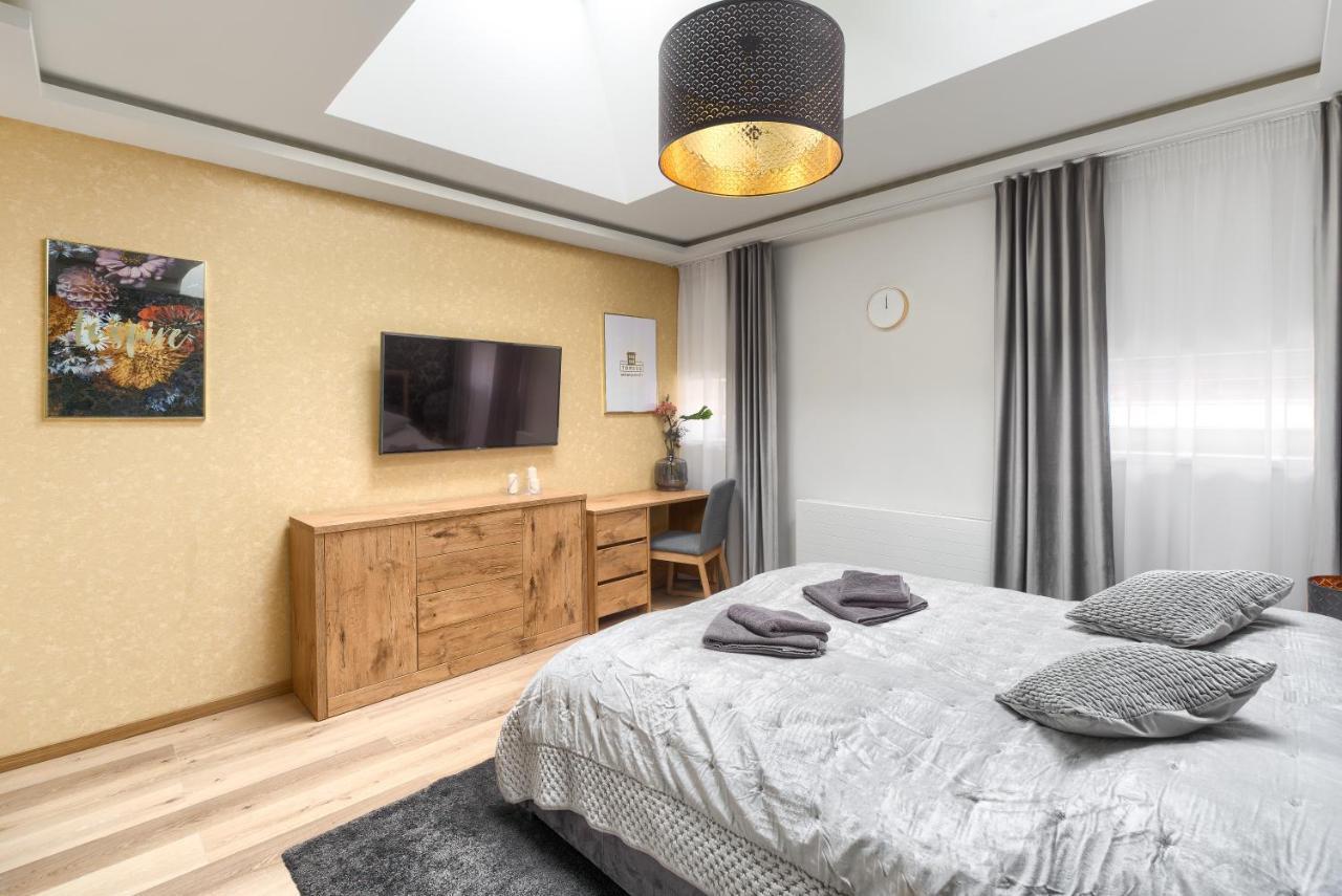 Toress Kaskada Apartment *