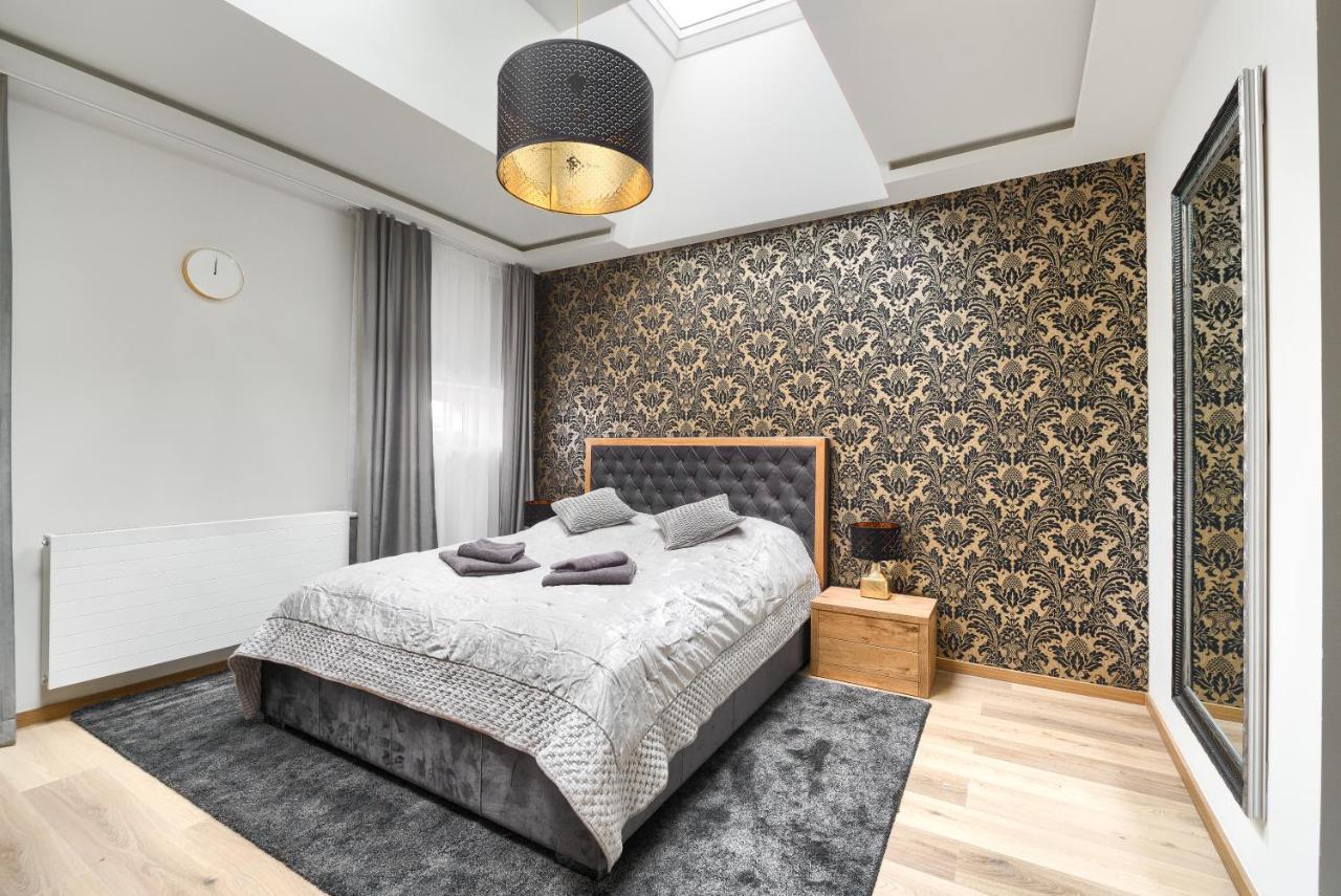 Apartment Toress Kaskada *