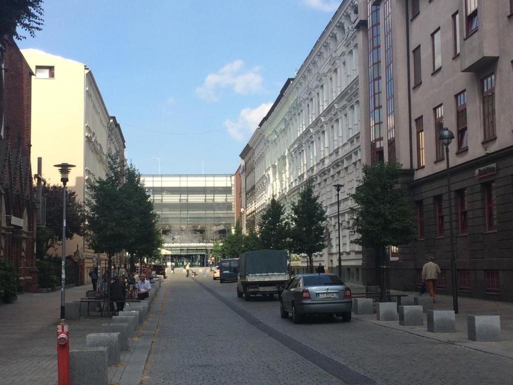 Apartment Toress Kaskada